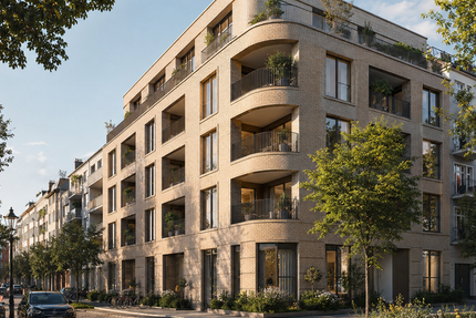 Wohnung Oldenburg Eversten - 1 Zimmer, 30 m&sup2;, 215.000&euro; | Angebot:27288326
