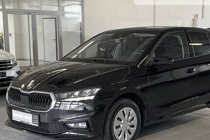 Skoda Fabia 6.100 km 19.750 &euro; Delmenhorst 27751