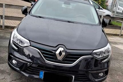 Renault Megane 82.410 km 11.300 &euro; Bad Zwischenahn 26160