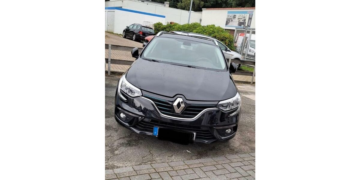 Renault Megane 82.410 km 11.300 &euro; Bad Zwischenahn 26160