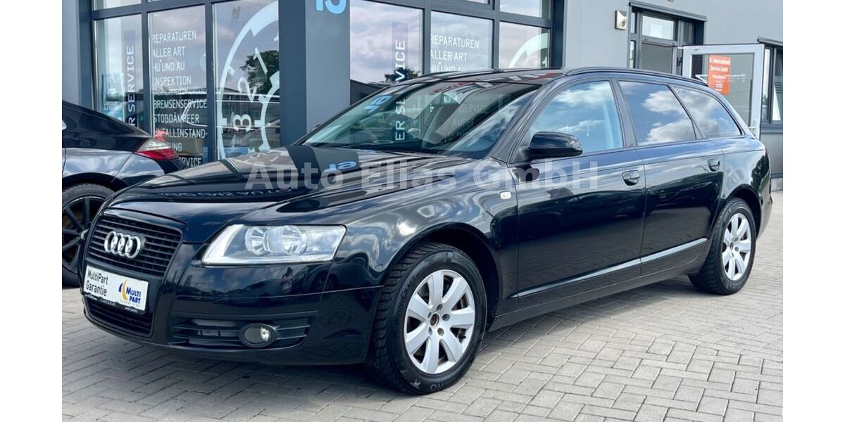 Audi A6 327.000 km 3.899 &euro; Garrel 49681