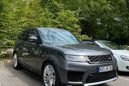 Land Rover Range Rover Sport 91.890 km 43.480 € Rastede 26180
