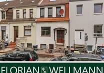 Bremen - Neuenland |Reihenhaus mit Gestaltungspotenzial