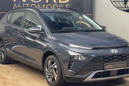 Hyundai BAYON 82.638 km 13.400 &euro; Rastede/ Wahnbek 26180