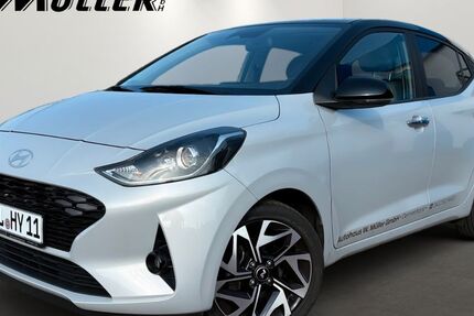Hyundai i10 14.000 km 19.990 &euro; Delmenhorst 27755