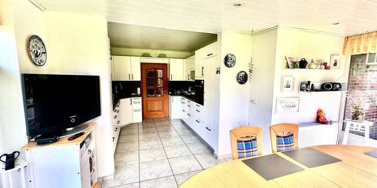 Mehrfamilienhaus, Wohnhaus Wiefelstede - 5 Zimmer, 179 m&sup2;, 879.000&euro; | Angebot:25740808