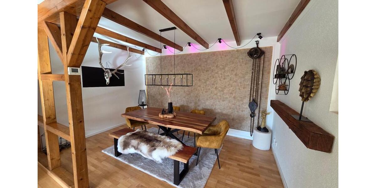 Etagenwohnung Schwanewede - 3 Zimmer, 134 m&sup2;, 1.210&euro; | Angebot:25842694