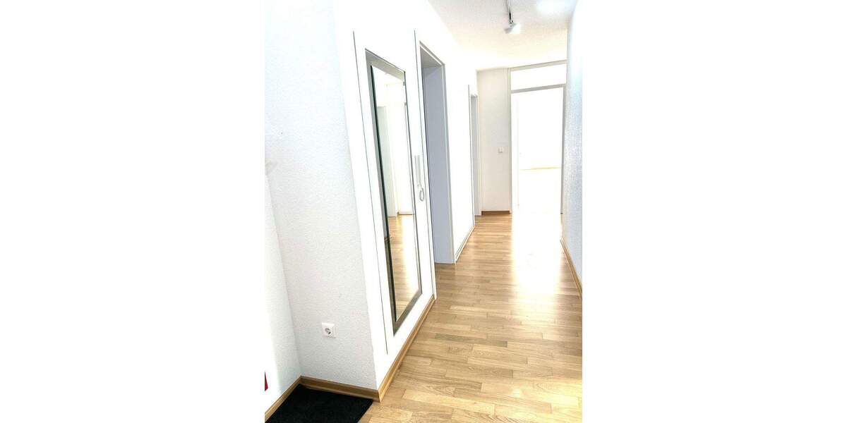 Etagenwohnung Bad Zwischenahn Bad Zwischenahn I - 3 Zimmer, 112 m&sup2;, 1.400&euro; | Angebot:25051132