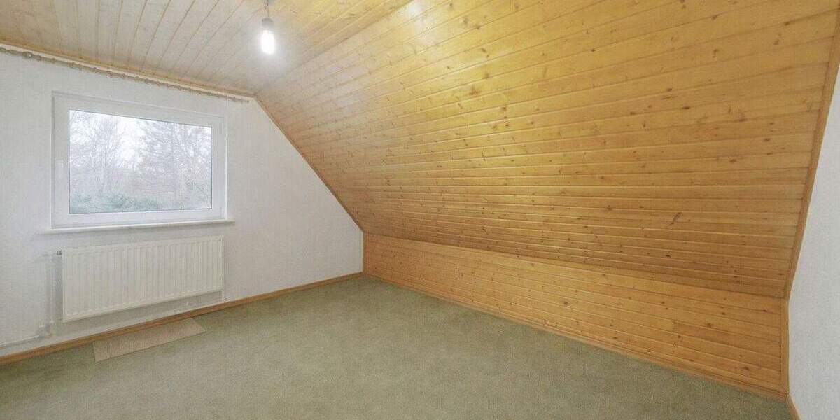 Einfamilienhaus Lemwerder Deichshausen - 6 Zimmer, 95 m&sup2;, 165.000&euro; | Angebot:25771245