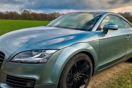 Audi TT 156.000 km 16.900 &euro; Dötlingen 27801