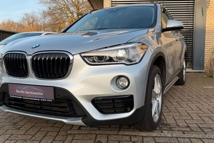 BMW X1 59.320 km 22.650 &euro; Oldenburg 26123