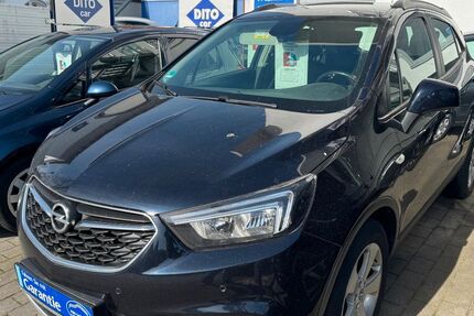 Opel Mokka 99.800 km 9.990 &euro; Oldenburg 26135