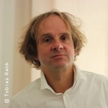 Ein paarmal waren wir sehr glücklich - mit Tobias Rank 01.10.2026 Bildungs- und Kulturzentrum