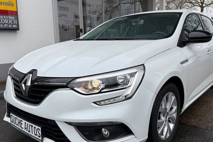 Renault Megane 55.000 km 14.950 &euro; Delmenhorst 27751