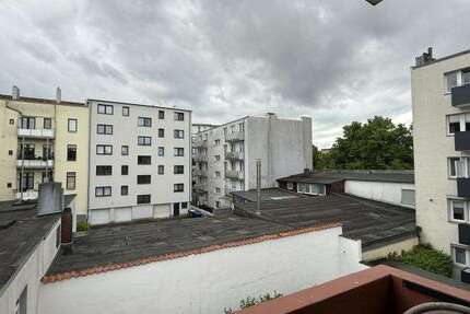 Wohnung zum Mieten in Bremerhaven 295 € 45 m²
