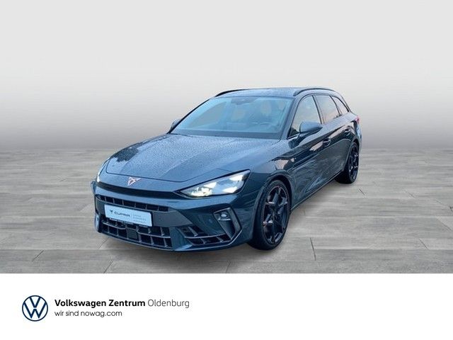 Cupra Leon 15.000 km 35.477 &euro; Oldenburg 26135