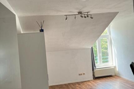 Wohnung Oldenburg Bloherfelde - 2 Zimmer, 50 m&sup2;, 520&euro; | Angebot:27615109