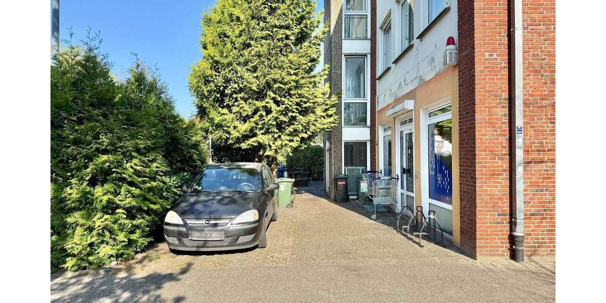 Gewerbeobjekt Oldenburg Bürgerfelde - 1 Zimmer, 115 m&sup2;, 1.380&euro; | Angebot:25895792