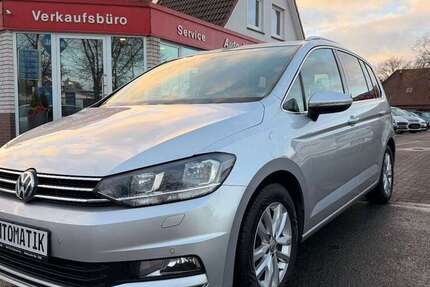 VW Touran 140.510 km 17.990 &euro; Oldenburg 26125