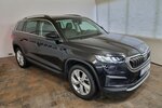 Skoda Kodiaq Style LED ACC AHK Memory Kamera Keyless 66.900 km 35.500 &euro; Garrel 49681