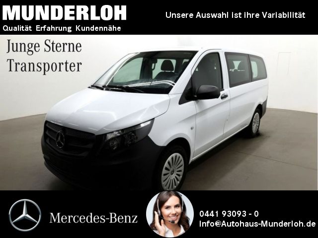 Mercedes-Benz Vito 47.864 km 31.900 &euro; Oldenburg 26125
