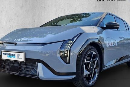 Kia EV4 1.111 km 47.990 € Oldenburg 26135