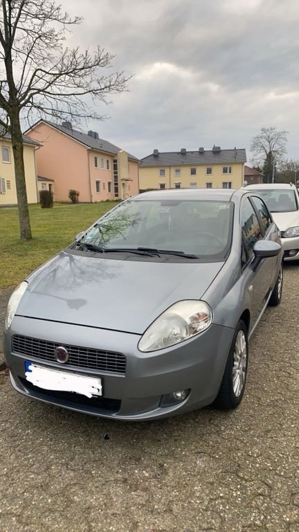 Punto