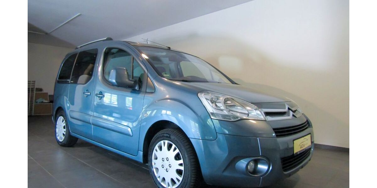 Citroen Berlingo 178.900 km 5.999 &euro; Oldenburg 26125