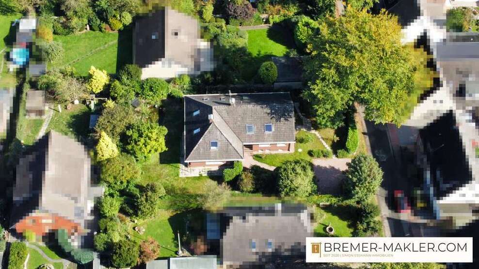 Haus zum Kaufen in Schwanewede 548.000 € 253 m²