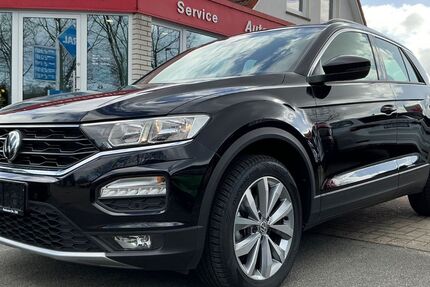 VW T-Roc 32.400 km 18.900 &euro; Oldenburg 26125