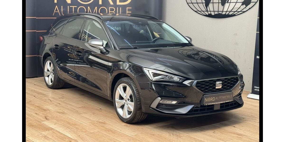Seat Leon 73.741 km 20.800 &euro; Rastede/ Wahnbek 26180