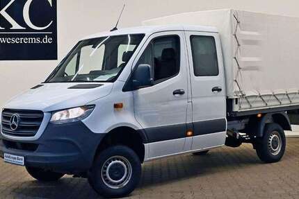 Mercedes-Benz Sprinter 47.740 km 39.865 &euro; Hude-Altmoorhausen 27798