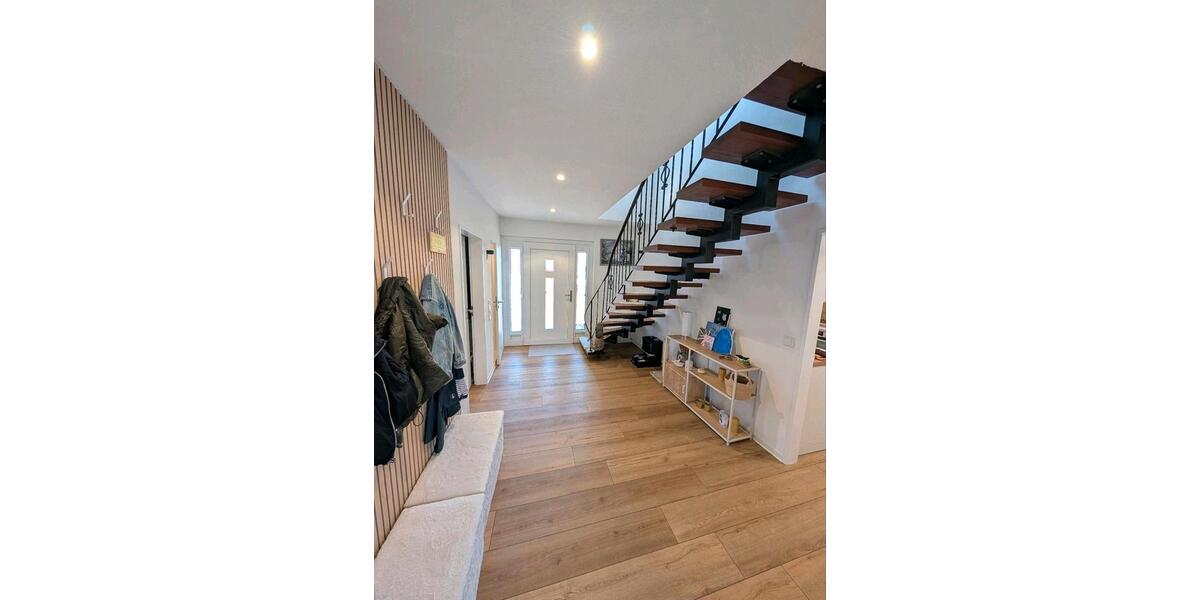 Einfamilienhaus Jade - 5 Zimmer, 121 m&sup2;, 289.000&euro; | Angebot:26886092