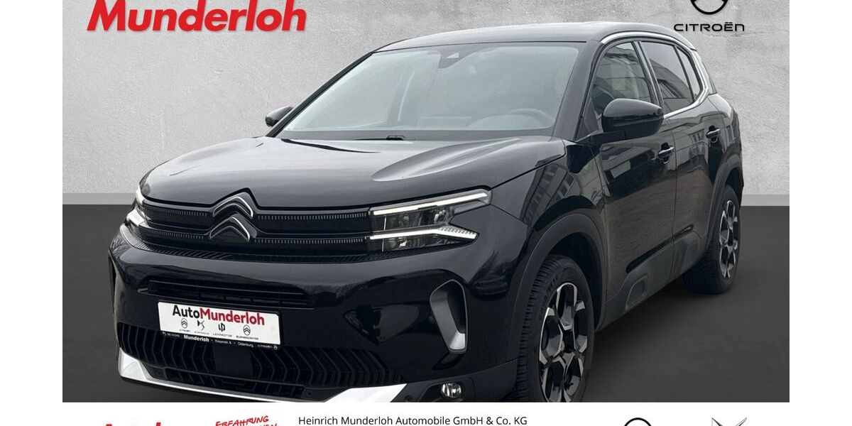 Citroen C5 Aircross 11.907 km 24.900 &euro; Oldenburg 26127