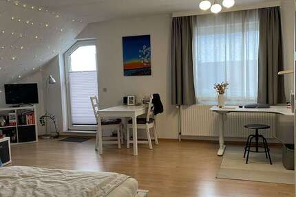 Wohnung zum Kaufen in Oldenburg 119.500 € 49.69 m² 1 zimmer