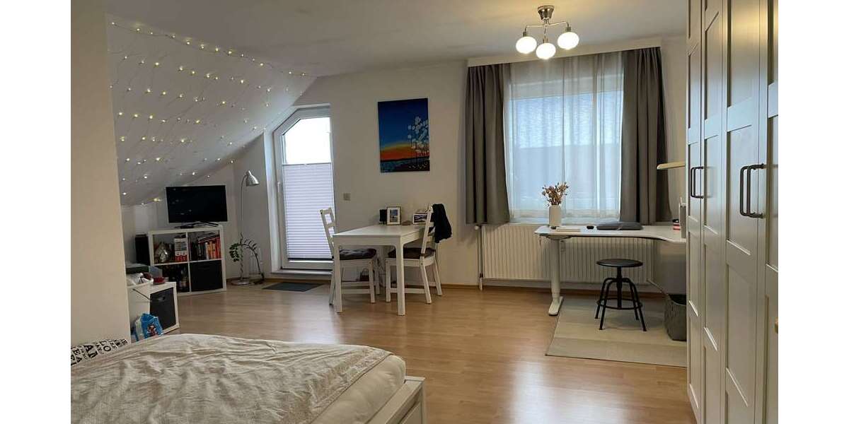 Wohnung zum Kaufen in Oldenburg 119.500 € 49.69 m² 1 zimmer