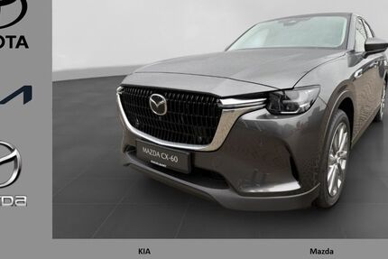 Mazda CX-60 2.900 km 46.995 &euro; Delmenhorst 27755