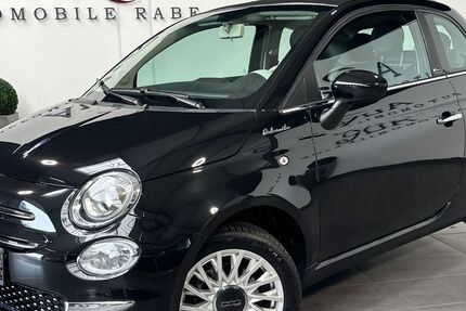 Fiat 500C 89.750 km 10.749 &euro; Wardenburg 26203