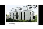 Etagenwohnung Oldenburg Drielaker-Moor - 2 Zimmer, 54 m&sup2;, 279.000&euro; | Angebot:26795668