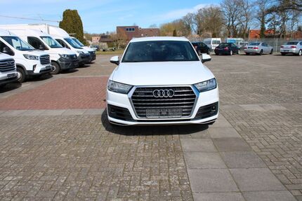 Audi Q7 171.190 km 24.900 &euro; Wiefelstede 26215