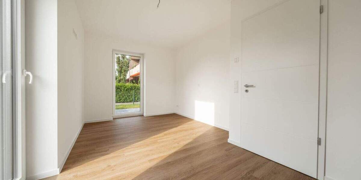 Etagenwohnung Bad Zwischenahn Bad Zwischenahn II - 3 Zimmer, 81 m&sup2;, 399.000&euro; | Angebot:25738412