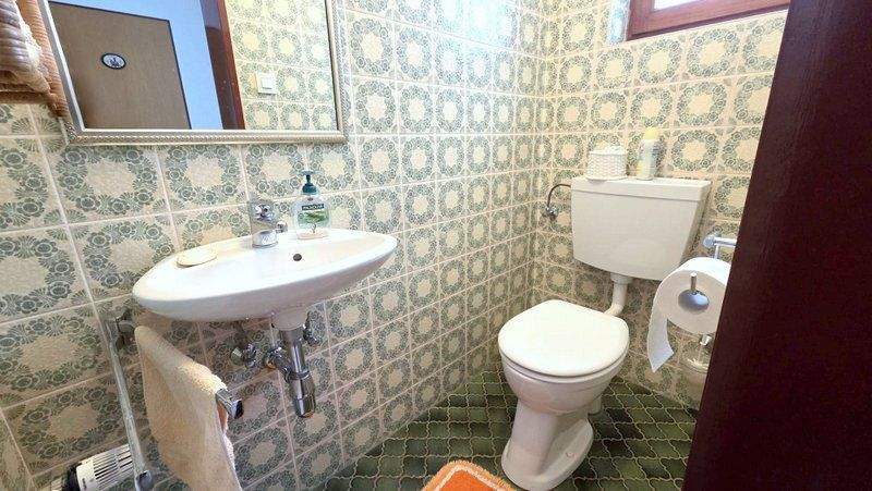 Bungalow Delmenhorst Deichhorst - 5 Zimmer, 130 m&sup2;, 349.000&euro; | Angebot:25692775