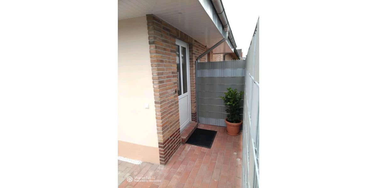 Etagenwohnung Hatten - 1 Zimmer, 30 m&sup2;, 65&euro; | Angebot:26020551