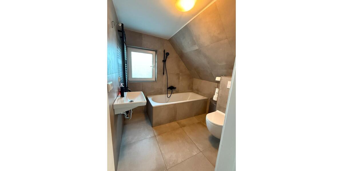 Renovierte 3-Zimmer Wohnung in ruhiger Wohnlage 3 zimmer