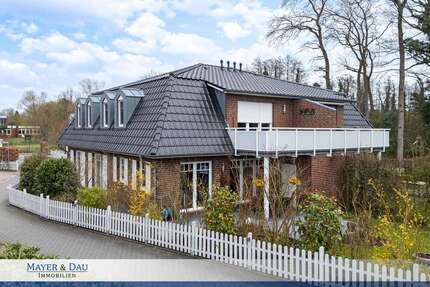 Wohnung Bad Zwischenahn - 3 Zimmer, 81 m&sup2;, 329.000&euro; | Angebot:26111083