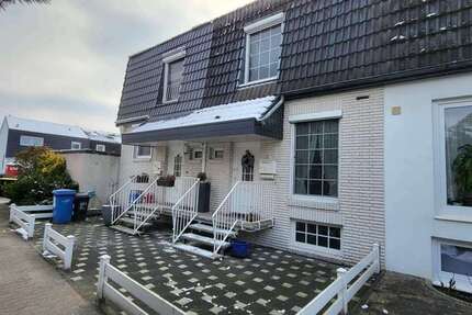 Haus zum Kaufen in Delmenhorst 199.000 € 78 m² 3 zimmer