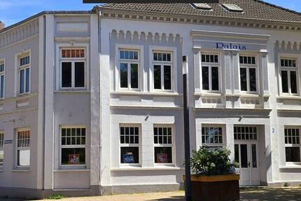 Ein Wohn- und Geschäftshaus mit Charakter und Geschichte zimmer