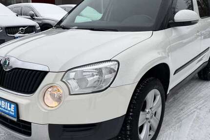 Skoda Yeti 256.400 km 6.999 &euro; Oldenburg 26129