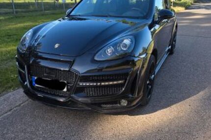 Porsche Cayenne 297.500 km 14.550 &euro; Delmenhorst 27749