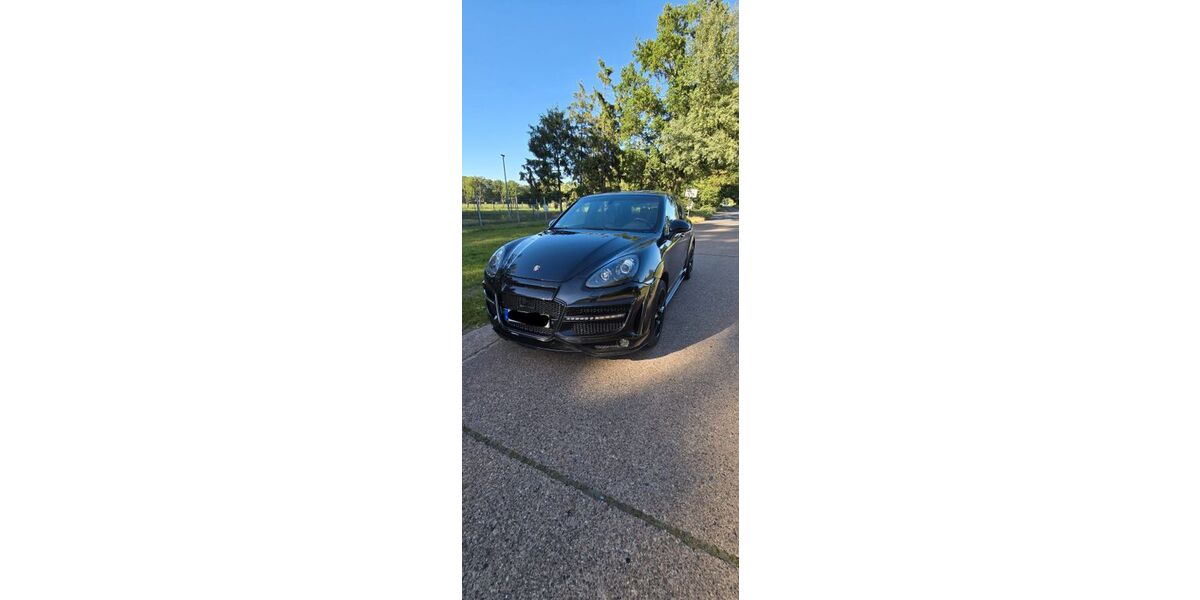 Porsche Cayenne 297.500 km 14.550 &euro; Delmenhorst 27749